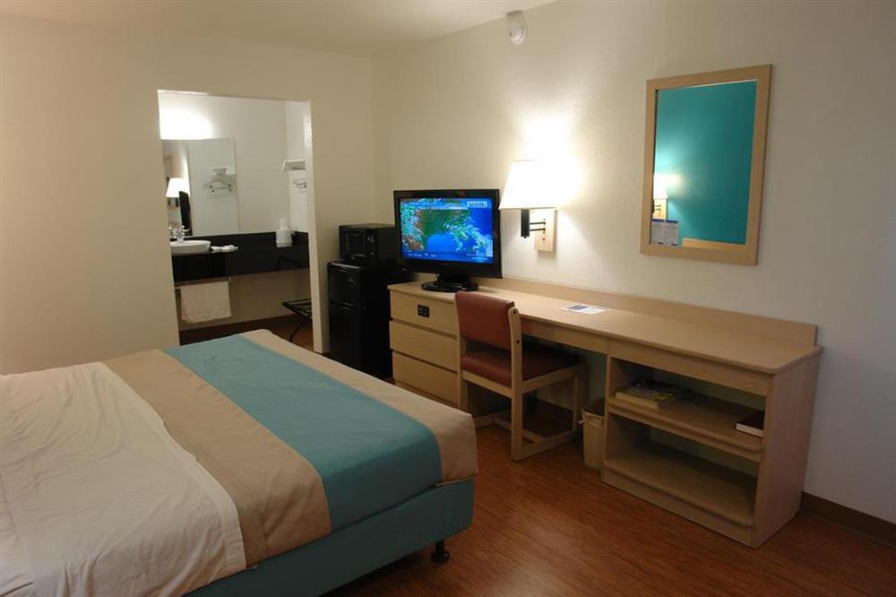 Motel 6-Webster, Tx - Houston - Nasa Lake Quarto foto